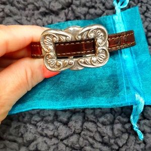 Vintage Brighton Bracelet